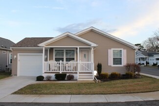 2058 Shore Rd, Ocean View, NJ 08230