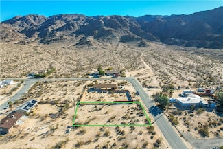 7055 Mission Ave, Twentynine Palms, CA 92277