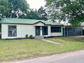201 201 N 20th, Duncan, OK 73533