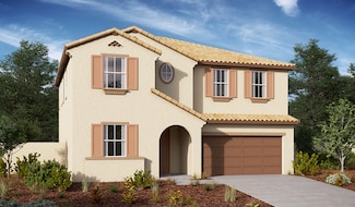 Andrea, Elk Grove, CA 95757