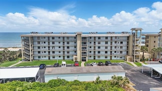 3180 Ocean Shore Blvd Unit 407, Ormond Beach, FL 32176