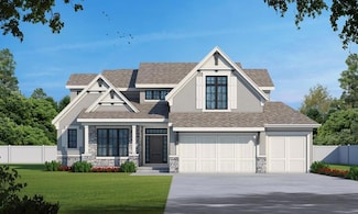 16905 Parkhill St, Overland Park, KS 66221