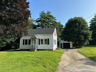 257 W Bowdoin St, Auburn, ME 04210