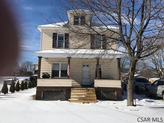 105 8th St, Windber, PA 15963