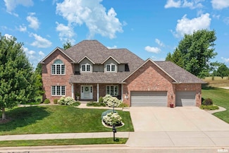 10615 Collett Dr, Peoria, IL 61615