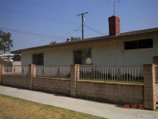 16405 Amar Rd, La Puente, CA 91744