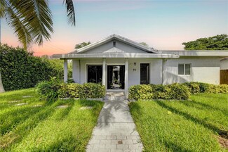 91 NW 51st St, Miami, FL 33127