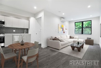 1166 Saint Johns Place Unit 4A, Brooklyn, NY 11213