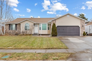 5586 W 10130 N, Highland, UT 84003