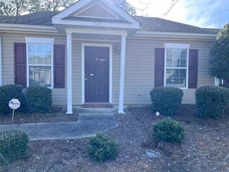 117 Cedar Glen Dr, Columbia, SC 29223