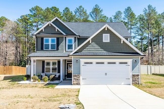 238 Ashpole Trail, Clayton, NC 27520