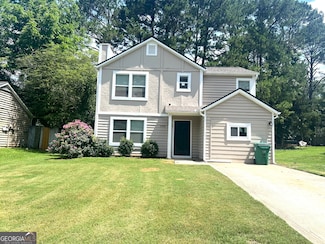 6300 Creekford Ln, Lithonia, GA 30058