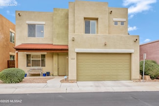 1809 Placita Tejano, Tucson, AZ 85712