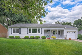 7200 W 72nd Terrace, Overland Park, KS 66204
