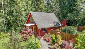 13902 135th Street Ct NW, Gig Harbor, WA 98329
