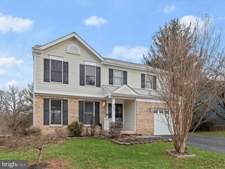1137 Kingsbury Rd, Owings Mills, MD 21117