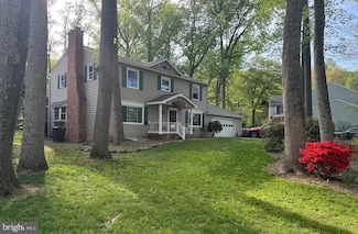 2104 Harbor Dr, Annapolis, MD 21409