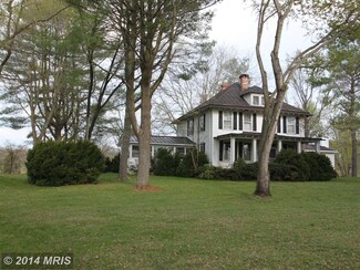 18087 Ryland Chapel Rd, Rixeyville, VA 22737