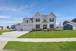 7963 Norman St, Pickerington, OH 43147