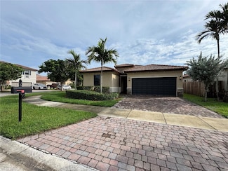 11504 SW 240th Terrace, Homestead, FL 33032