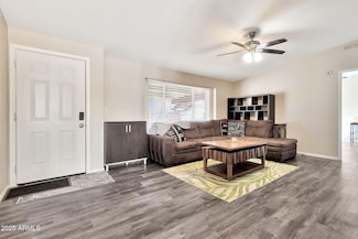 1936 S Mariposa Rd, Apache Junction, AZ 85119