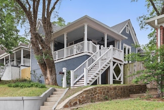 104 Barton St, Little Rock, AR 72205