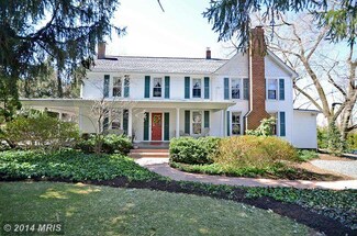 12265 Harford Rd, Glen Arm, MD 21057
