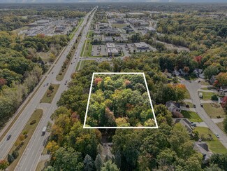 2455 E Beltline Ave NE, Grand Rapids, MI 49525