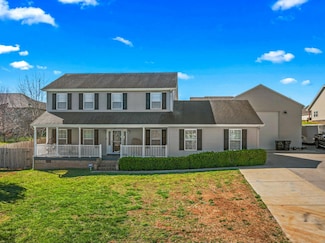 1369 Korey Blvd, Sevierville, TN 37876