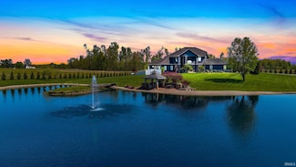 4805 Woods Rd, Fort Wayne, IN 46818