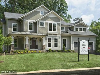 2301 Morgan Ln, Falls Church, VA 22043