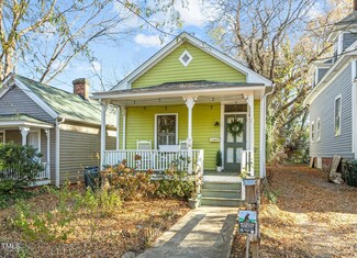 524 N East St, Raleigh, NC 27604