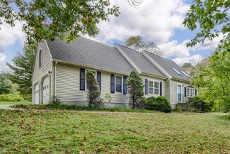 782 Bailey Rd, Holden, MA 01520