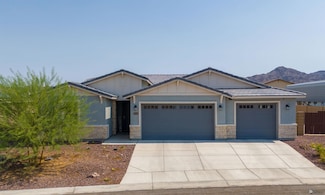 14560 E 42nd Place, Yuma, AZ 85367