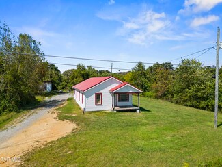 8075 Old Stage Rd, Chuckey, TN 37641