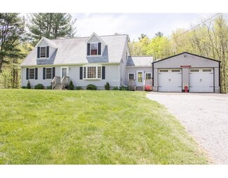49 Duval Rd, Sutton, MA 01590