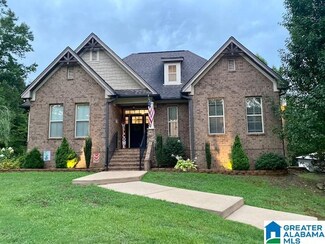 7747 Forestwood Cir, Dora, AL 35062