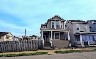 608 S Zane Hwy, Martins Ferry, OH 43935