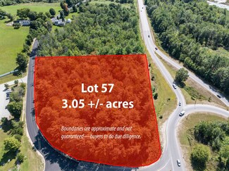 00 Route 11 & New Durham Rd Unit 57, Alton, NH 03809
