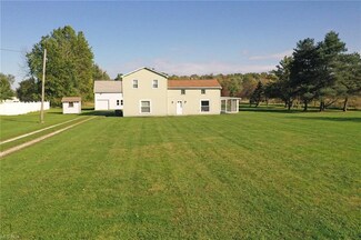 26282 Crocker Rd, Columbia Station, OH 44028