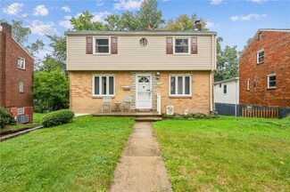 136 Poplar Ridge Rd, Pittsburgh, PA 15235