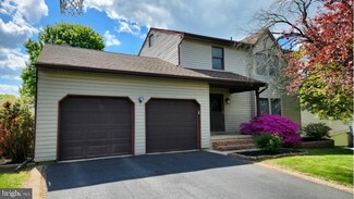 7 Nettletree Dr, Ewing, NJ 08638