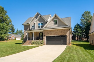 407 Eagle Ct, Henderson, NC 27536