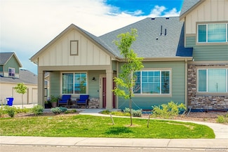 2540 Brookstone Dr Unit E, Milliken, CO 80543