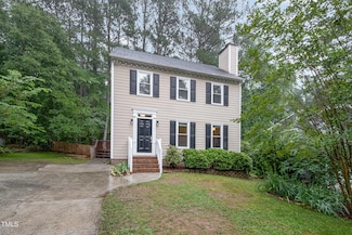 12 Striding Ridge Ct, Durham, NC 27713
