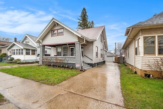 1255 Rathbone St SW, Wyoming, MI 49509