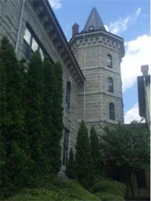 201 Thorndike St Unit 21, Lowell, MA 01852