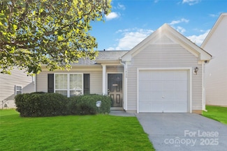 1430 Braveheart Ln, Charlotte, NC 28216