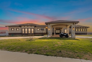 353 County Road 2510, Decatur, TX 76234