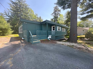 56 Westville Rd Unit 1, Plaistow, NH 03865